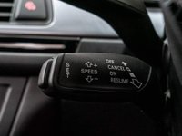 USED 2017 17 AUDI A6 2.0 TDI ULTRA BLACK EDITION 4d 188 BHP 