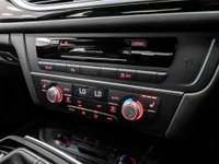 USED 2017 17 AUDI A6 2.0 TDI ULTRA BLACK EDITION 4d 188 BHP 