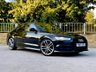 USED 2017 17 AUDI A6 2.0 TDI ULTRA BLACK EDITION 4d 188 BHP 