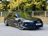 USED 2017 17 AUDI A6 2.0 TDI ULTRA BLACK EDITION 4d 188 BHP 