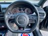 USED 2017 17 AUDI A6 2.0 TDI ULTRA BLACK EDITION 4d 188 BHP 