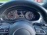 USED 2017 17 AUDI A6 2.0 TDI ULTRA BLACK EDITION 4d 188 BHP 