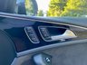 USED 2017 17 AUDI A6 2.0 TDI ULTRA BLACK EDITION 4d 188 BHP 