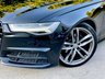 USED 2017 17 AUDI A6 2.0 TDI ULTRA BLACK EDITION 4d 188 BHP 