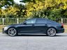 USED 2017 17 AUDI A6 2.0 TDI ULTRA BLACK EDITION 4d 188 BHP 
