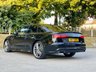 USED 2017 17 AUDI A6 2.0 TDI ULTRA BLACK EDITION 4d 188 BHP 