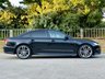 USED 2017 17 AUDI A6 2.0 TDI ULTRA BLACK EDITION 4d 188 BHP 