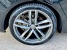 USED 2017 17 AUDI A6 2.0 TDI ULTRA BLACK EDITION 4d 188 BHP 