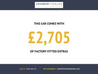 USED 2014 14 BMW X3 2.0 XDRIVE20D M SPORT 5d 181 BHP 