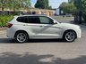 USED 2014 14 BMW X3 2.0 XDRIVE20D M SPORT 5d 181 BHP 