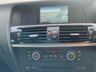 USED 2014 14 BMW X3 2.0 XDRIVE20D M SPORT 5d 181 BHP 