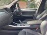USED 2014 14 BMW X3 2.0 XDRIVE20D M SPORT 5d 181 BHP 