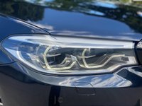 USED 2017 67 BMW 5 SERIES 3.0 530D XDRIVE M SPORT 4d 261 BHP HUD|| FDSH || HK || COMFORT ACCESS