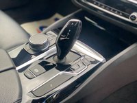 USED 2017 67 BMW 5 SERIES 3.0 530D XDRIVE M SPORT 4d 261 BHP HUD|| FDSH || HK || COMFORT ACCESS