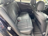 USED 2017 67 BMW 5 SERIES 3.0 530D XDRIVE M SPORT 4d 261 BHP HUD|| FDSH || HK || COMFORT ACCESS