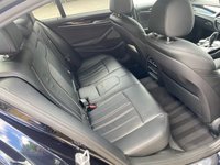USED 2017 67 BMW 5 SERIES 3.0 530D XDRIVE M SPORT 4d 261 BHP HUD|| FDSH || HK || COMFORT ACCESS