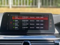 USED 2017 67 BMW 5 SERIES 3.0 530D XDRIVE M SPORT 4d 261 BHP HUD|| FDSH || HK || COMFORT ACCESS