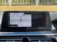 USED 2017 67 BMW 5 SERIES 3.0 530D XDRIVE M SPORT 4d 261 BHP HUD|| FDSH || HK || COMFORT ACCESS
