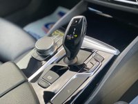 USED 2017 67 BMW 5 SERIES 3.0 530D XDRIVE M SPORT 4d 261 BHP HUD|| FDSH || HK || COMFORT ACCESS