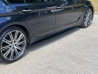USED 2017 67 BMW 5 SERIES 3.0 530D XDRIVE M SPORT 4d 261 BHP HUD|| FDSH || HK || COMFORT ACCESS