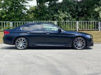 USED 2017 67 BMW 5 SERIES 3.0 530D XDRIVE M SPORT 4d 261 BHP HUD|| FDSH || HK || COMFORT ACCESS