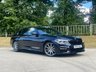USED 2017 67 BMW 5 SERIES 3.0 530D XDRIVE M SPORT 4d 261 BHP HUD|| FDSH || HK || COMFORT ACCESS