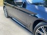 USED 2017 67 BMW 5 SERIES 3.0 530D XDRIVE M SPORT 4d 261 BHP HUD|| FDSH || HK || COMFORT ACCESS