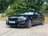USED 2017 67 BMW 5 SERIES 3.0 530D XDRIVE M SPORT 4d 261 BHP HUD|| FDSH || HK || COMFORT ACCESS