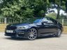USED 2017 67 BMW 5 SERIES 3.0 530D XDRIVE M SPORT 4d 261 BHP HUD|| FDSH || HK || COMFORT ACCESS
