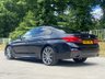 USED 2017 67 BMW 5 SERIES 3.0 530D XDRIVE M SPORT 4d 261 BHP HUD|| FDSH || HK || COMFORT ACCESS