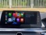 USED 2017 67 BMW 5 SERIES 3.0 530D XDRIVE M SPORT 4d 261 BHP HUD|| FDSH || HK || COMFORT ACCESS