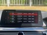 USED 2017 67 BMW 5 SERIES 3.0 530D XDRIVE M SPORT 4d 261 BHP HUD|| FDSH || HK || COMFORT ACCESS