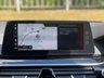 USED 2017 67 BMW 5 SERIES 3.0 530D XDRIVE M SPORT 4d 261 BHP HUD|| FDSH || HK || COMFORT ACCESS