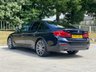 USED 2017 67 BMW 5 SERIES 3.0 530D XDRIVE M SPORT 4d 261 BHP HUD|| FDSH || HK || COMFORT ACCESS