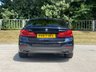 USED 2017 67 BMW 5 SERIES 3.0 530D XDRIVE M SPORT 4d 261 BHP HUD|| FDSH || HK || COMFORT ACCESS
