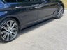 USED 2017 67 BMW 5 SERIES 3.0 530D XDRIVE M SPORT 4d 261 BHP HUD|| FDSH || HK || COMFORT ACCESS
