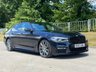 USED 2017 67 BMW 5 SERIES 3.0 530D XDRIVE M SPORT 4d 261 BHP HUD|| FDSH || HK || COMFORT ACCESS