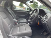 USED 2013 63 AUDI Q3 2.0 TDI QUATTRO SE 5d 175 BHP 