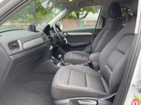 USED 2013 63 AUDI Q3 2.0 TDI QUATTRO SE 5d 175 BHP 