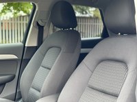 USED 2013 63 AUDI Q3 2.0 TDI QUATTRO SE 5d 175 BHP 