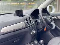 USED 2013 63 AUDI Q3 2.0 TDI QUATTRO SE 5d 175 BHP 