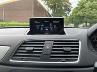 USED 2013 63 AUDI Q3 2.0 TDI QUATTRO SE 5d 175 BHP 