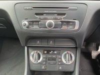 USED 2013 63 AUDI Q3 2.0 TDI QUATTRO SE 5d 175 BHP 