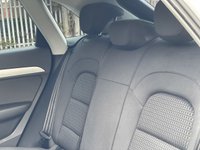 USED 2013 63 AUDI Q3 2.0 TDI QUATTRO SE 5d 175 BHP 