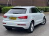 USED 2013 63 AUDI Q3 2.0 TDI QUATTRO SE 5d 175 BHP 