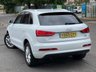 USED 2013 63 AUDI Q3 2.0 TDI QUATTRO SE 5d 175 BHP 