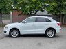 USED 2013 63 AUDI Q3 2.0 TDI QUATTRO SE 5d 175 BHP 