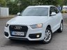 USED 2013 63 AUDI Q3 2.0 TDI QUATTRO SE 5d 175 BHP 