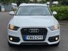 USED 2013 63 AUDI Q3 2.0 TDI QUATTRO SE 5d 175 BHP 