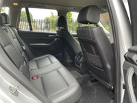 USED 2015 15 BMW X3 2.0 XDRIVE20D XLINE 5d 188 BHP 